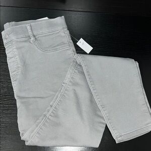 Time and Tru High Rise Jeggings